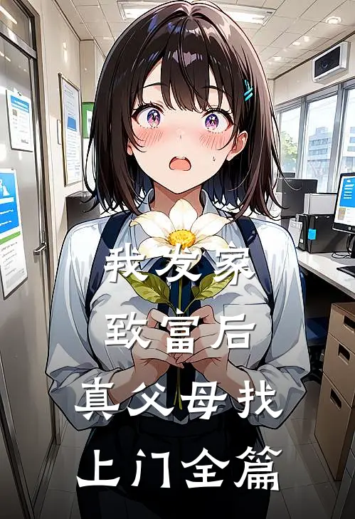 我发家致富后，真父母找上门全篇