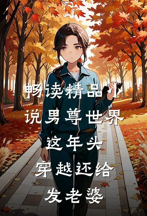 畅读精品小说男尊世界：这年头，穿越还给发老婆