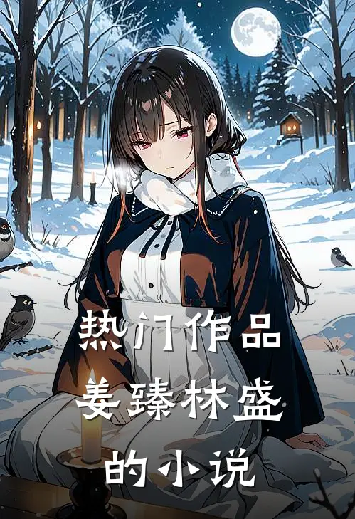 热门作品姜臻林盛的小说