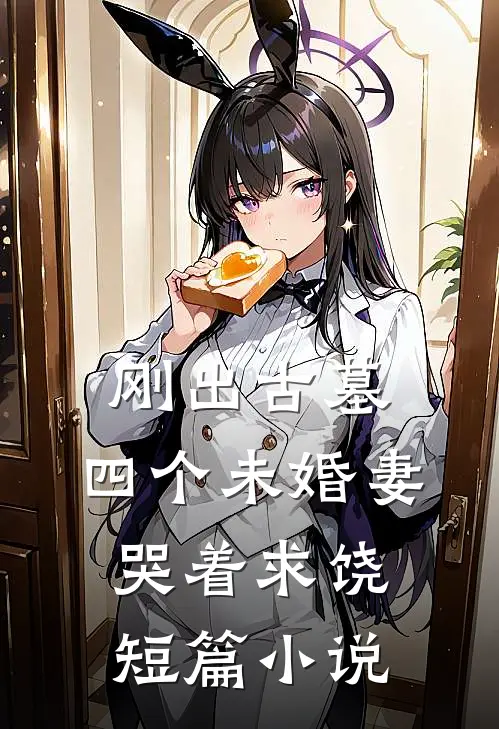 刚出古墓，四个未婚妻哭着求饶短篇小说