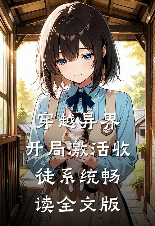 穿越异界，开局激活收徒系统畅读全文版