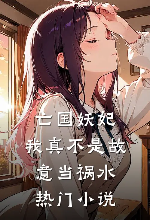 亡国妖妃，我真不是故意当祸水热门小说