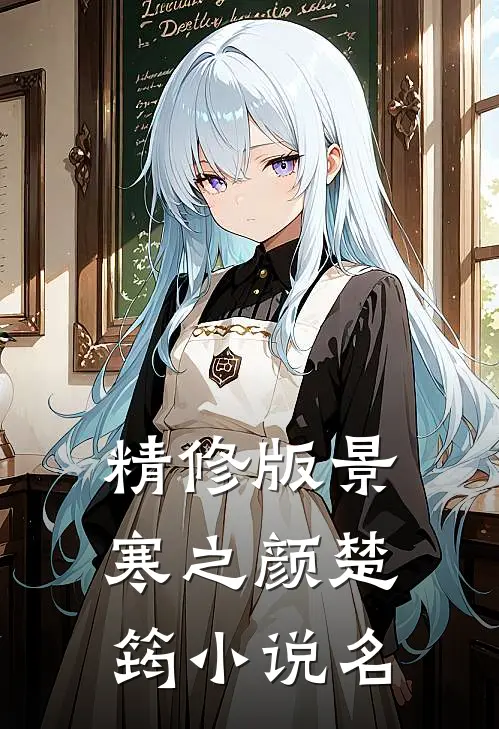 精修版景寒之颜楚筠 小说名