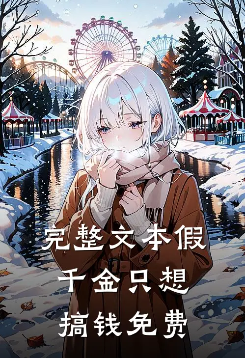 完整文本假千金只想搞钱免费