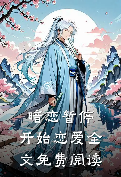 暗恋暂停，开始恋爱全文免费阅读