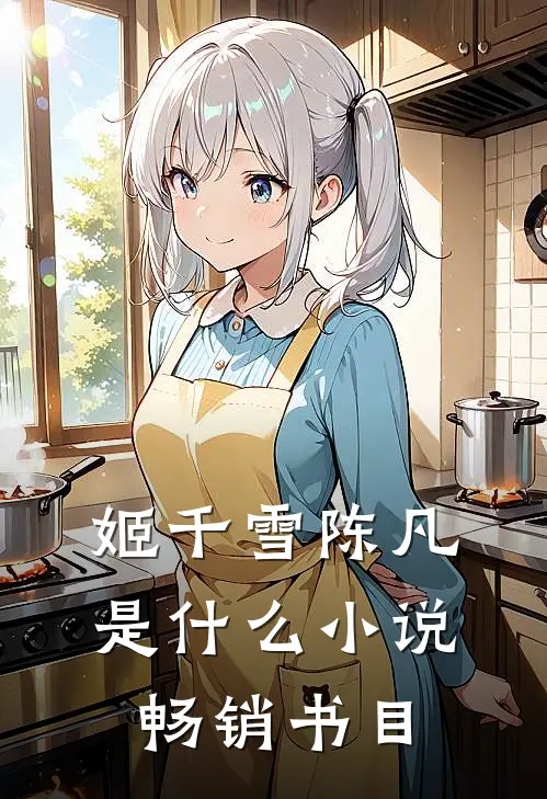 姬千雪陈凡是什么小说畅销书目