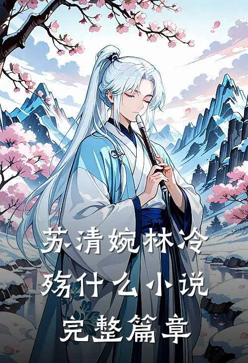苏清婉林冷殇什么小说完整篇章