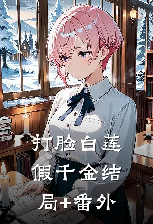 打脸白莲假千金结局+番外