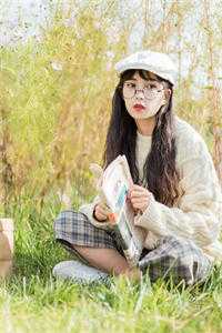 不见桐花万里路短篇