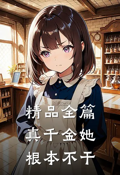 精品全篇真千金她根本不干