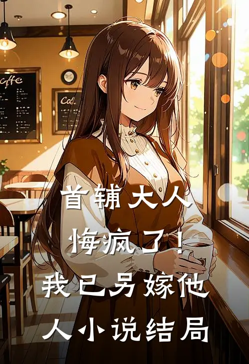 首辅大人悔疯了！我已另嫁他人小说结局
