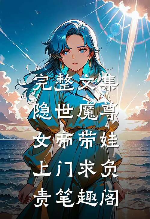 完整文集隐世魔尊,女帝带娃上门求负责笔趣阁