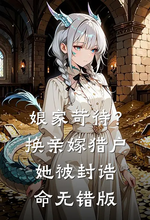 娘家苛待？换亲嫁猎户她被封诰命无错版