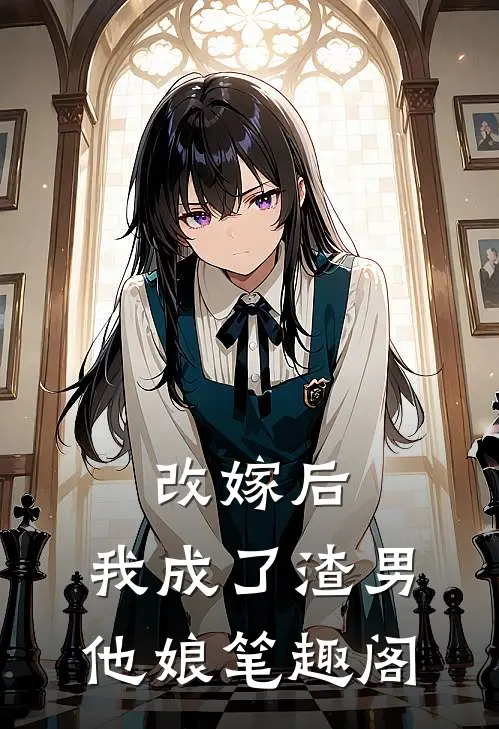 改嫁后，我成了渣男他娘笔趣阁