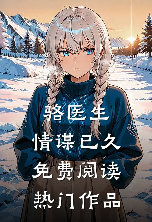 骆医生,情谋已久免费阅读热门作品
