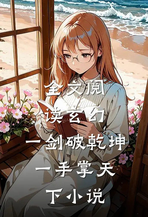 全文阅读玄幻:一剑破乾坤,一手掌天下小说
