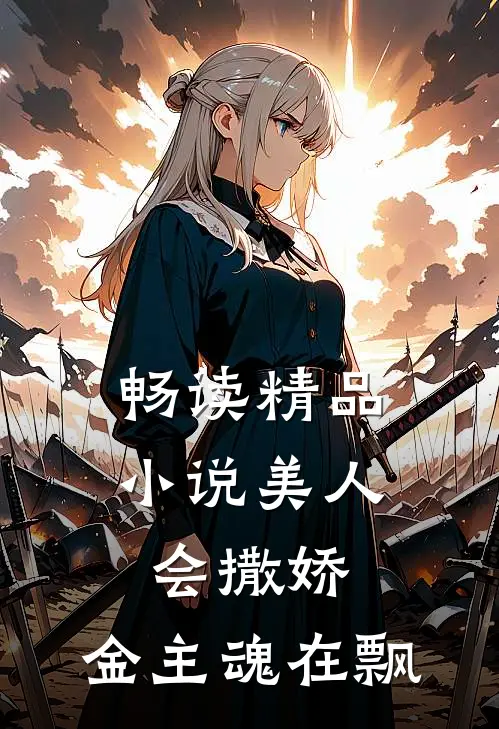 畅读精品小说美人会撒娇，金主魂在飘