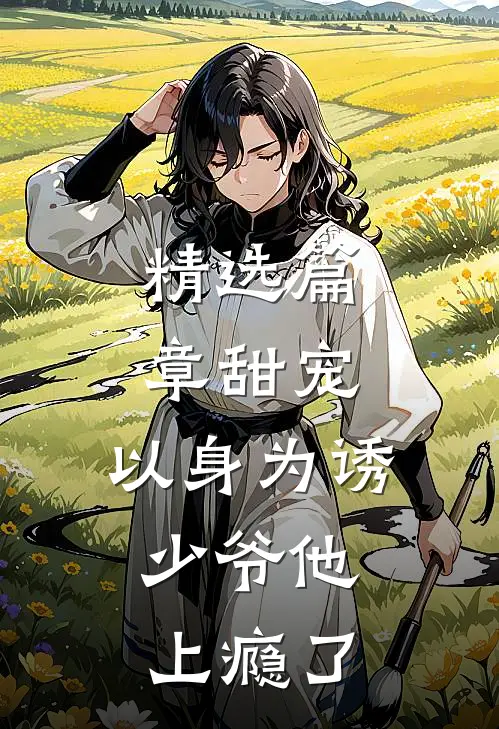精选篇章甜宠：以身为诱，少爷他上瘾了