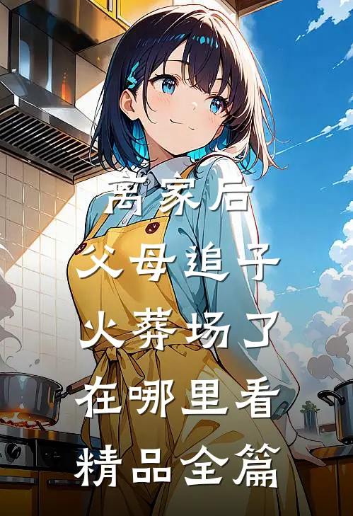 离家后,父母追子火葬场了在哪里看精品全篇