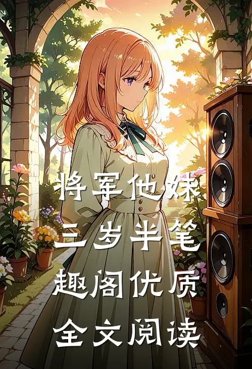 将军他妹三岁半笔趣阁优质全文阅读