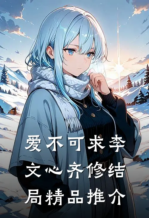 爱不可求李文心齐修结局精品推介