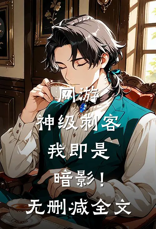 网游：神级刺客，我即是暗影！无删减全文