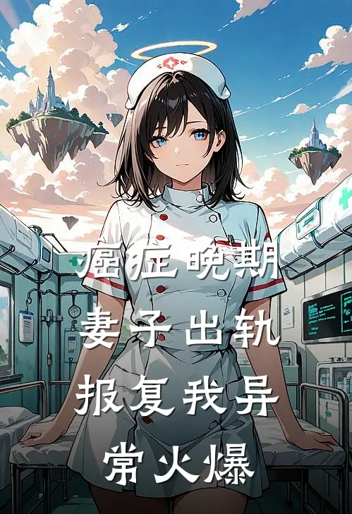 癌症晚期，妻子出轨报复我异常火爆