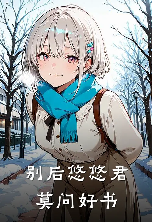 别后悠悠君莫问好书