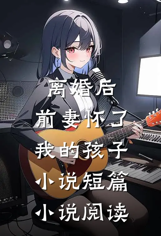 离婚后,前妻怀了我的孩子小说短篇小说阅读