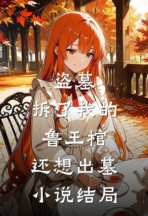 盗墓拆了我的鲁王棺,还想出墓结局是啥