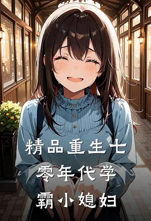 精品重生七零年代学霸小媳妇