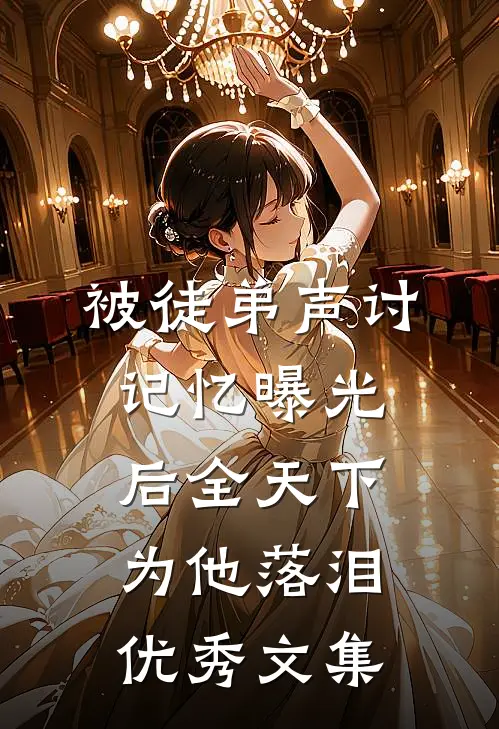 被徒弟声讨，记忆曝光后全天下为他落泪优秀文集