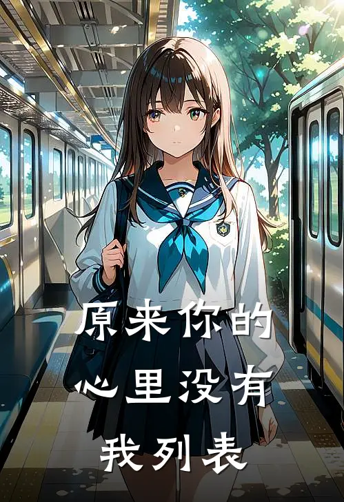 原来你的心里没有我列表