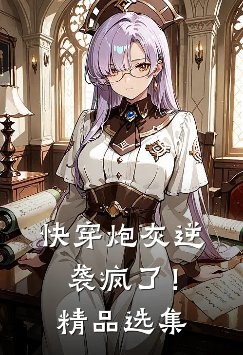 快穿炮灰逆袭疯了!精品选集