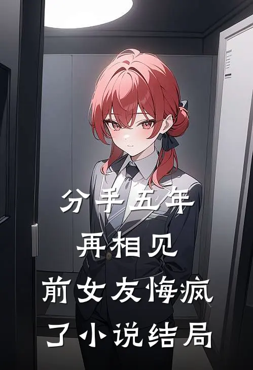 分手五年再相见,前女友悔疯了结局怎么样