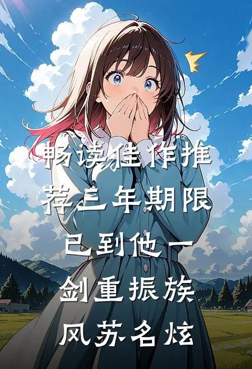 畅读佳作推荐三年期限已到他一剑重振族风苏名炫