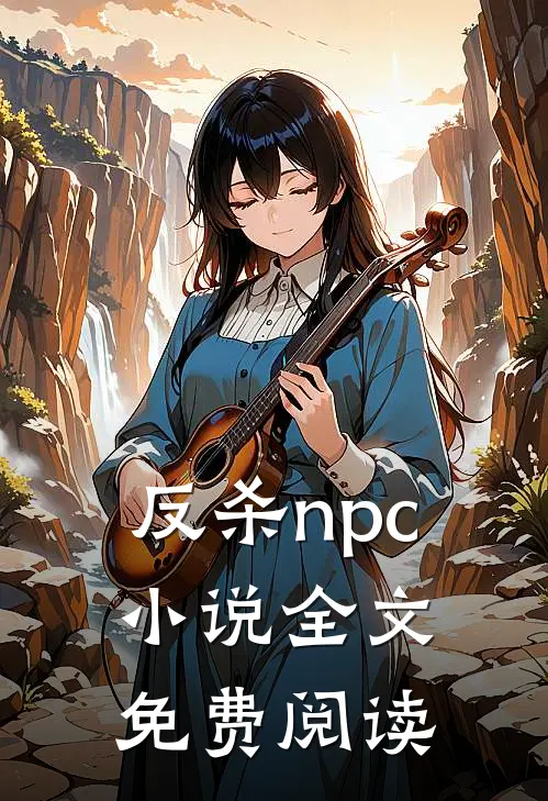 反杀npc小说全文免费阅读