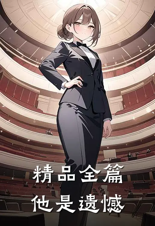 精品全篇他是遗憾免费阅读