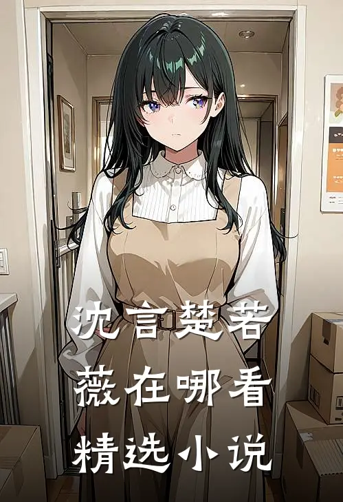 沈言楚若薇在哪看精选小说