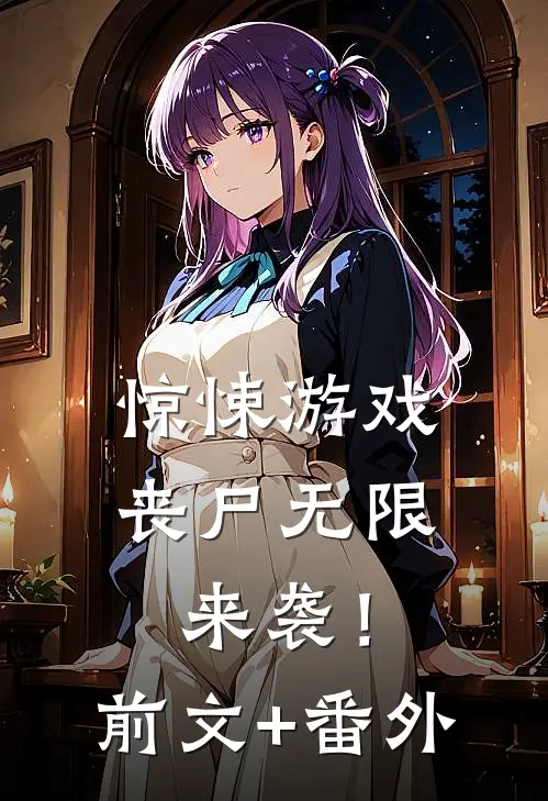 惊悚游戏，丧尸无限来袭！前文+番外