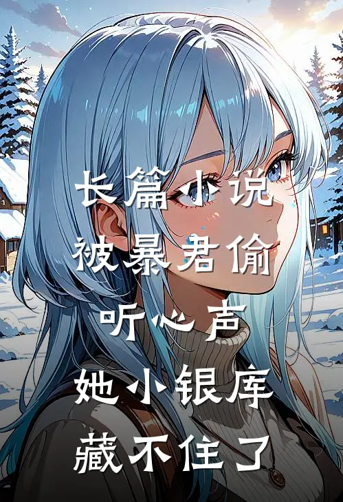 长篇小说被暴君偷听心声，她小银库藏不住了