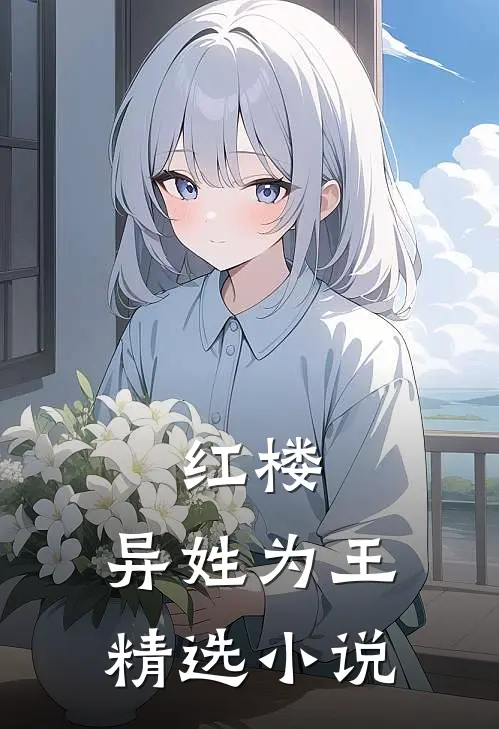 红楼异姓为王精选阅读