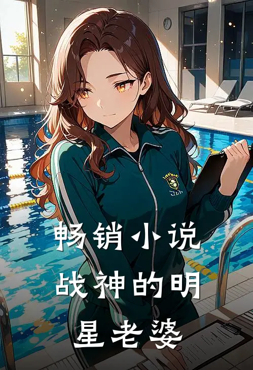 畅销小说战神的明星老婆