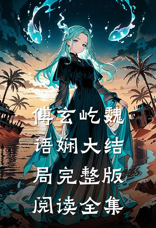 傅玄屹魏语娴大结局完整版阅读全集