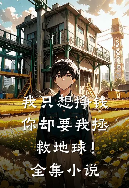 我只想挣钱,你却要我拯救地球!全集免费阅读