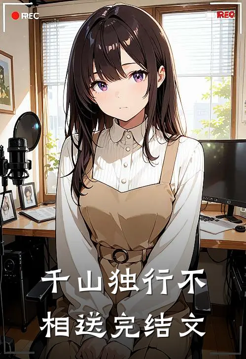 千山独行不相送完结文