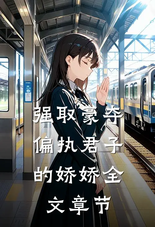 强取豪夺：偏执君子的娇娇全文章节