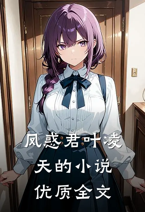 凤惑君叶凌天的小说优质全文