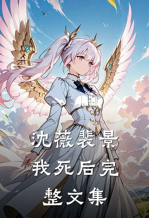 沈薇裴景我死后完整文集