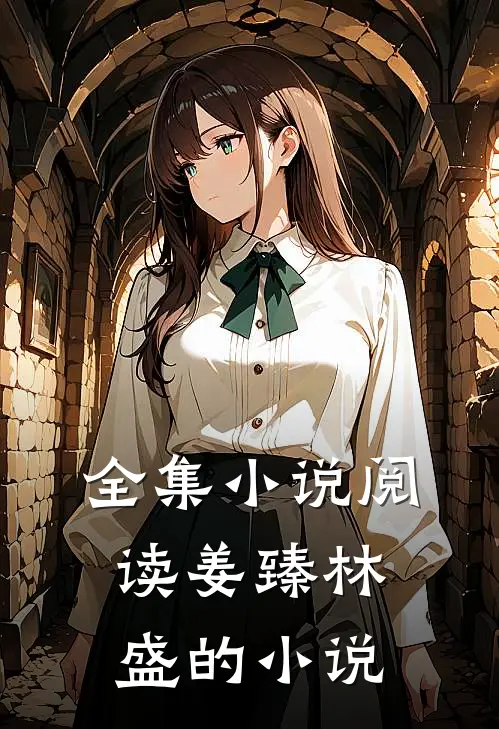 全集小说阅读姜臻林盛的小说